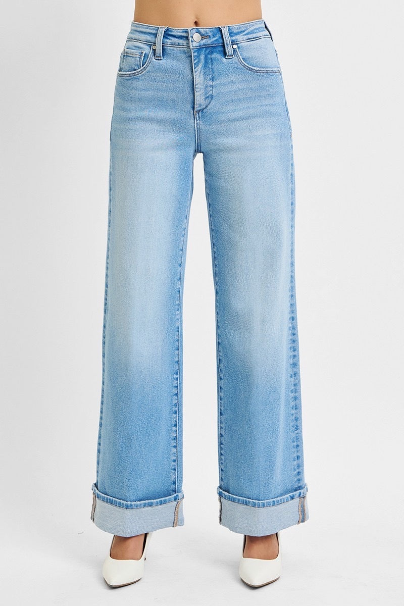 The Emery Jeans