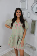 The Watermelon Sugar Dress