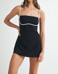 The Kayla Dress